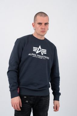 Alpha Industries Basic 178302 02