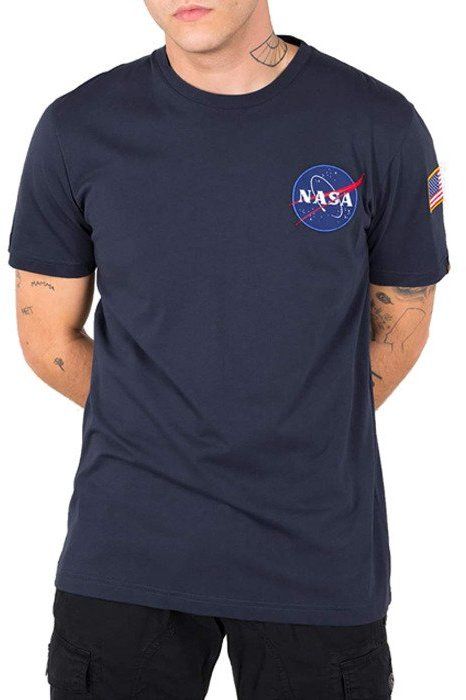 Alpha Industries Space Shuttle 176507 07