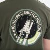 Alpha Industries Space Shuttle 176507 257 galéria