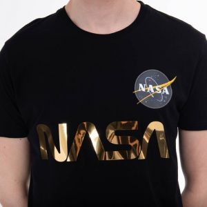 Alpha Industries NASA Reflective 178501 365 galéria