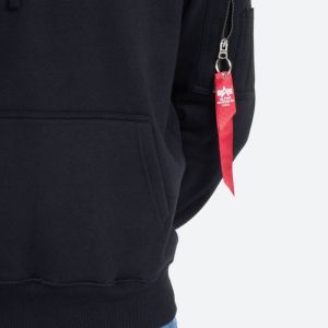 Pánska mikina Alpha Industries Space Shuttle 178317 03 galéria
