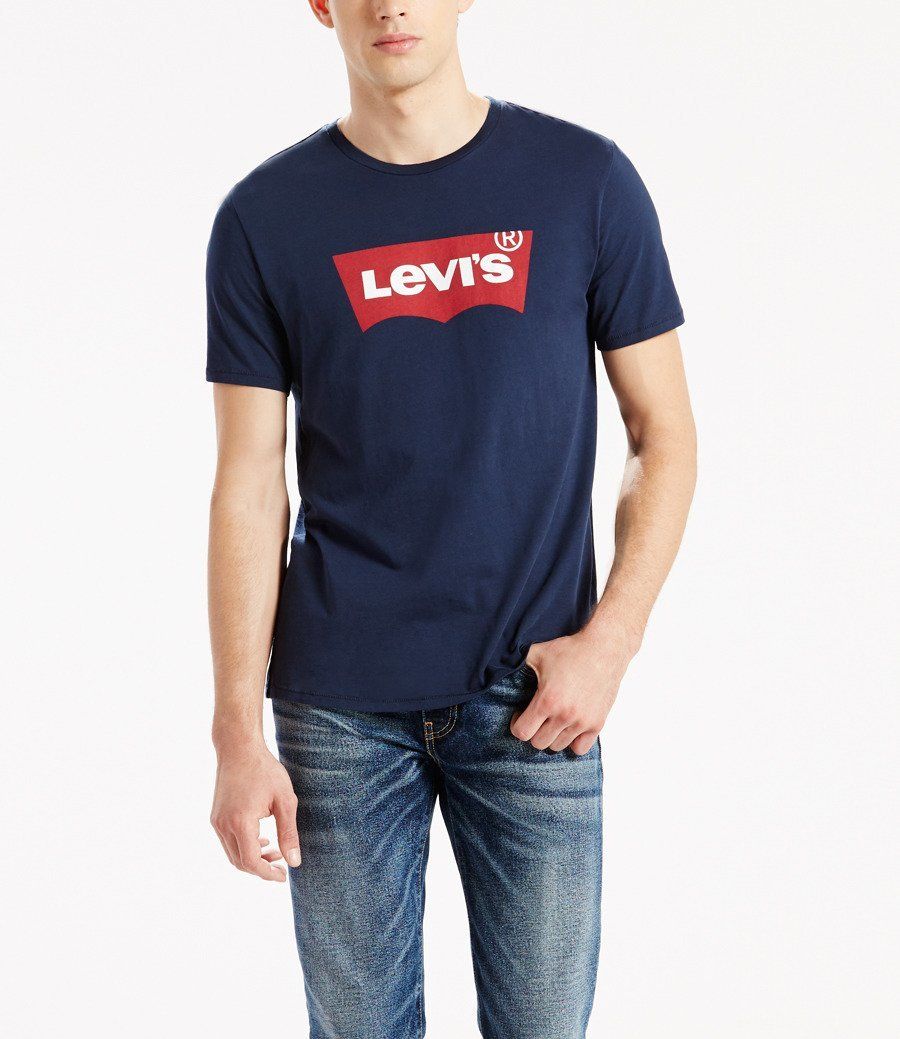 Levi's® Graphin Setin Neck 17783-0139