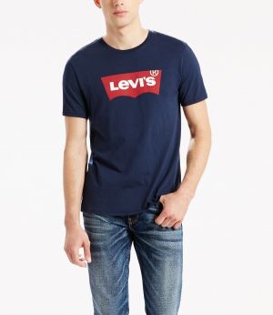 Levi's® Graphin Setin Neck 17783-0139