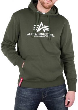 Alpha Industries Basic Hoody 178312 257