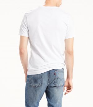 Levi's® Graphic Setin Neck 17783-0140 galéria