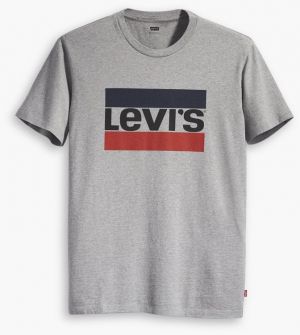 Levi's® Logo Graphic Tee 39636-0002 galéria