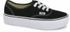 Vans Authentic Platform VA3AV8BLK galéria