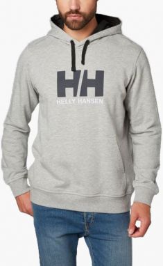 Pánska mikina Helly Hansen logo 33977 949