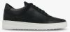 Filling Pieces Low Mondo Ripple Nardo Nappa Black 24526231861PFH galéria