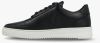 Filling Pieces Low Mondo Ripple Nardo Nappa Black 24526231861PFH galéria