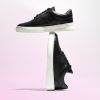 Filling Pieces Low Mondo Ripple Nardo Nappa Black 24526231861PFH galéria