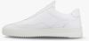 Filling Pieces Low Mondo Ripple Nardo Nappa White 24526231901PFH galéria