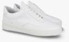Filling Pieces Low Mondo Ripple Nardo Nappa White 24526231901PFH galéria