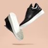 Dámske topánky sneakers Filling Pieces Low Top Ripple Lane Nappa Black 25121721861PFH galéria