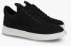 Filling Pieces Low Top Plain Lane Nubuck Black 29726291861PFH galéria