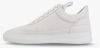 Filling Pieces Low Top Plain Lane Nubuck White 29726291901PFH galéria