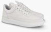 Filling Pieces Low Top Plain Lane Nubuck White 29726291901PFH galéria