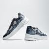 Filling Pieces Low Fade Cosmo Infinity Navy Blue 37625881884PFH galéria