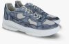 Filling Pieces Low Fade Cosmo Infinity Navy Blue 37625881884PFH galéria