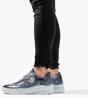 Filling Pieces Low Fade Cosmo Infinity Navy Blue 37625881884PFH