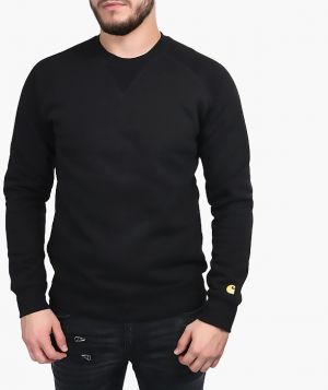 Carhartt WIP Chase I026383 Black