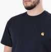 Carhartt WIP Chase I026391 Dark Navy galéria