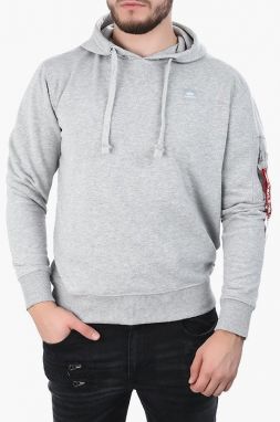 Alpha Industries X-Fit Hoody 158321 17