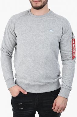 Alpha Industries X-Fit Sweat 158320 17