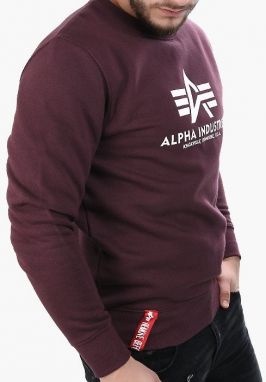 Alpha Industries Basic 178302 21 galéria