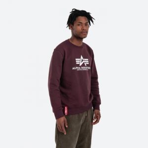 Alpha Industries Basic 178302 21 galéria