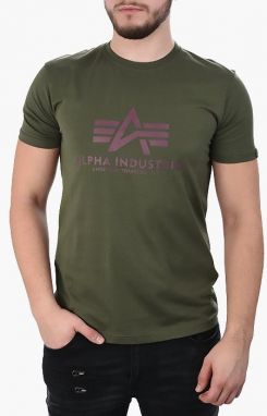 Alpha Industries Basic 100501 257