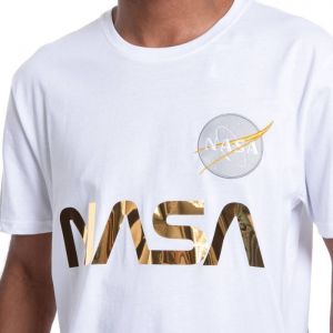 Alpha Industries Nasa Reflective 178501 438 galéria