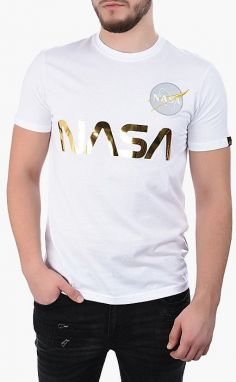 Alpha Industries Nasa Reflective 178501 438 galéria