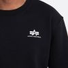 Alpha Industries Basic Sweater Small Logo 188307 03 galéria