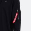 Alpha Industries X-Fit Hoody 158321 03 galéria