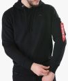 Alpha Industries X-Fit Hoody 158321 03 galéria