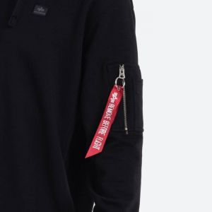 Alpha Industries X-Fit Hoody 158321 03 galéria