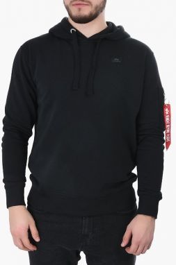 Alpha Industries X-Fit Hoody 158321 03