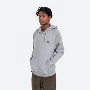 Alpha Industries Basic Hoody Small Logo 196318 17 galéria
