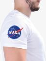 Alpha Industries NASA 176506 09 galéria