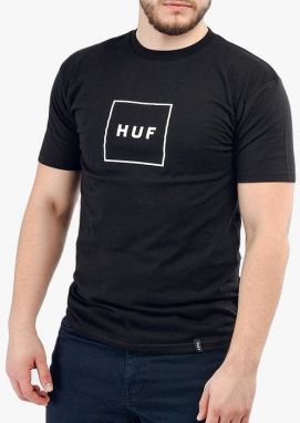Huf Box Logo TS00507 BLACK
