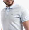 Lacoste Erkek Polo Slim Fit PH4012 T01 galéria