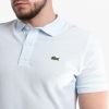 Lacoste Erkek Polo Slim Fit PH4012 T01 galéria