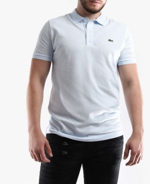 Lacoste Erkek Polo Slim Fit PH4012 T01