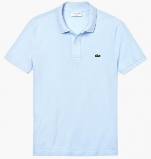 Lacoste Erkek Polo Slim Fit PH4012 T01 galéria