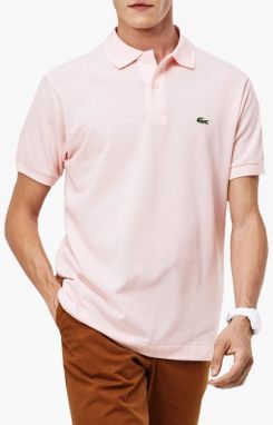 Lacoste Erkek Polo Slim Fit PH4012 T03