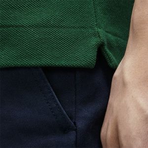 Lacoste Erkek Polo Slim Fit PH4012 132 galéria