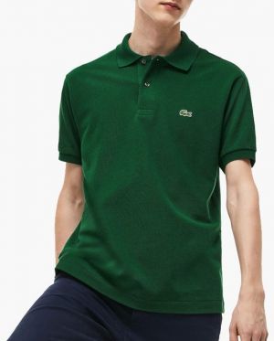 Lacoste Erkek Polo Slim Fit PH4012 132