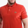 Lacoste Erkek Polo Slim Fit PH4012 240 galéria