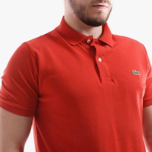 Lacoste Erkek Polo Slim Fit PH4012 240 galéria